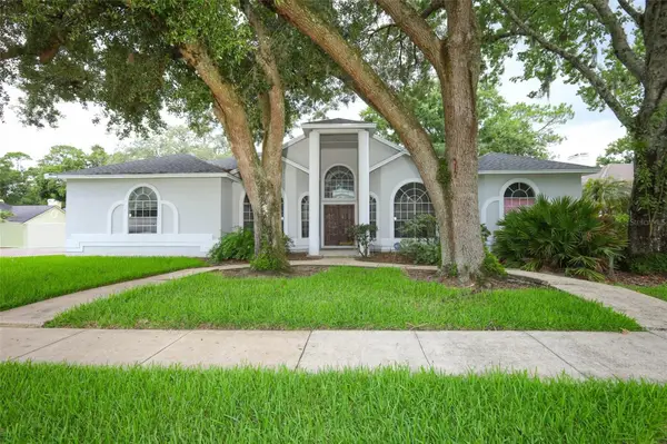 2357 Chantilly Terrace, OVIEDO, FL 32765