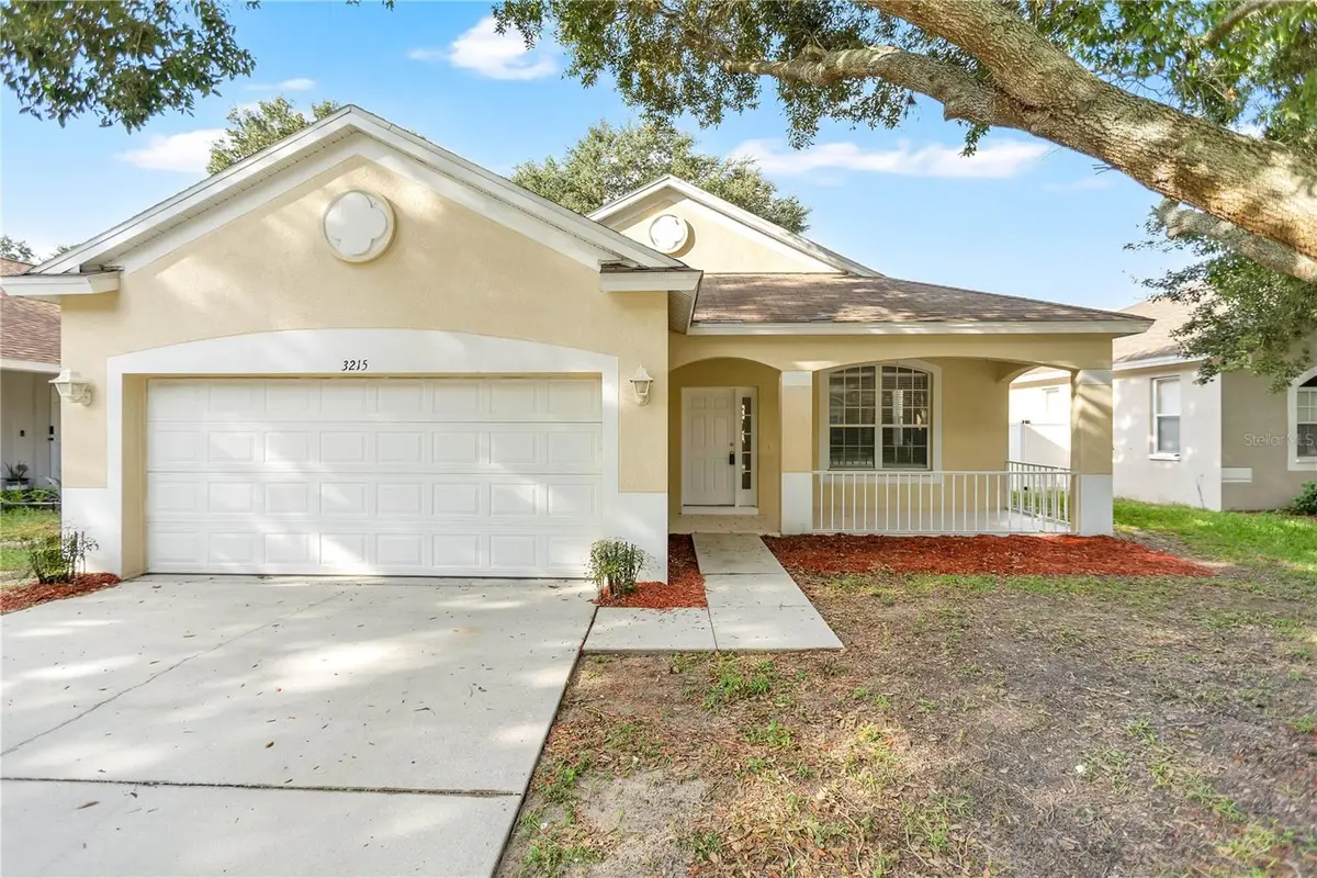 3215 Summer Cruise Drive, Valrico, FL 33594 - #1