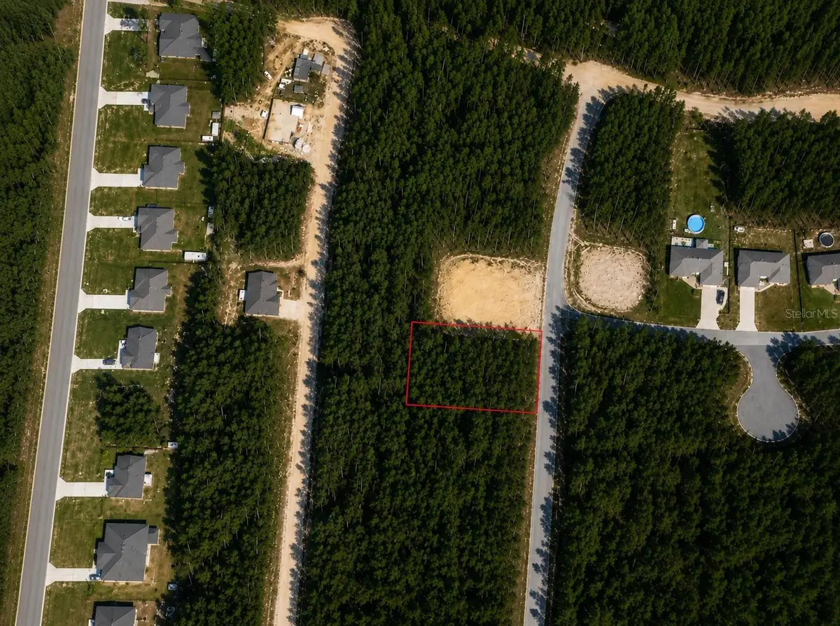 Sequoia Trail Trak, Ocklawaha, FL 32179 - #1