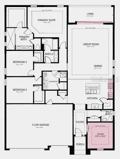 4 Armenia Court, Palm Coast, FL 32137 - #2