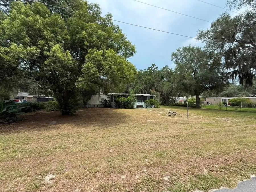 27416 Walnut Avenue, Okahumpka, FL 34762 - #3