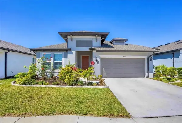 3663 Quiet Drive, SARASOTA, FL 34240