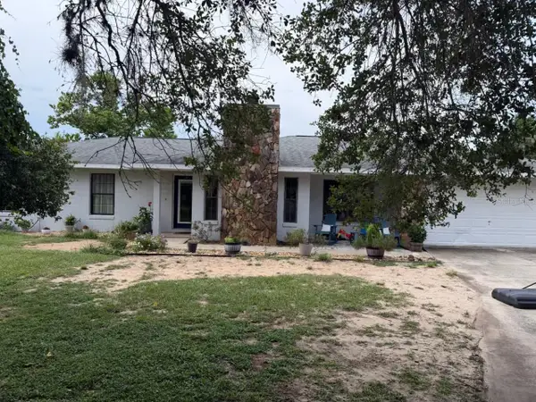 3540 Joel Avenue, MIMS, FL 32754