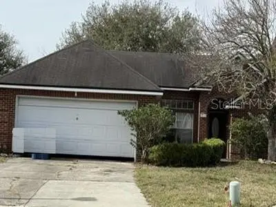 9136 Upstream Court, JACKSONVILLE, FL 32225