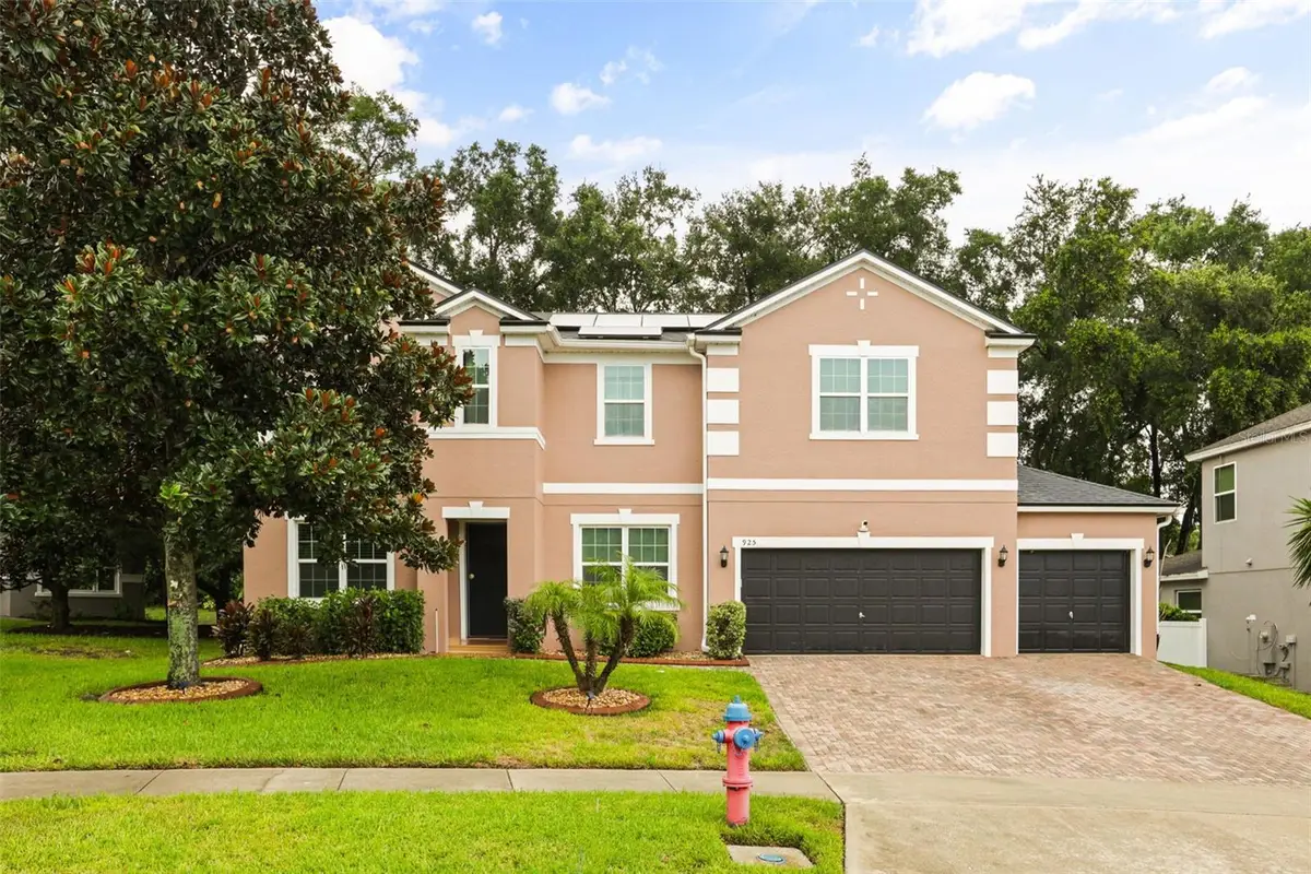 925 Counts Crest Circle, Apopka, FL 32712 - #1