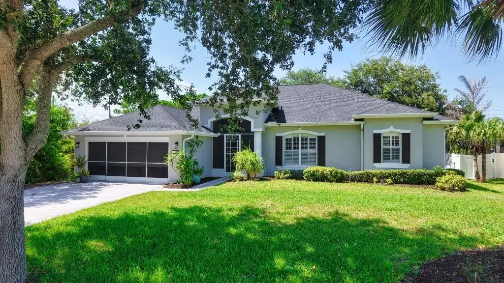 115 Empire Terrace, Sebastian, FL 32958 - #1