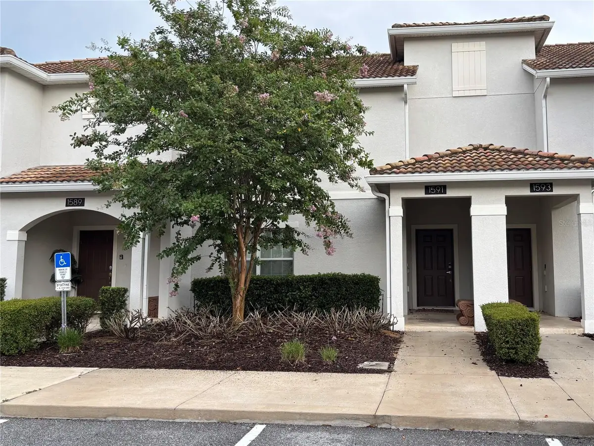 1591 Moon Valley Drive, Davenport, FL 33896 - #1