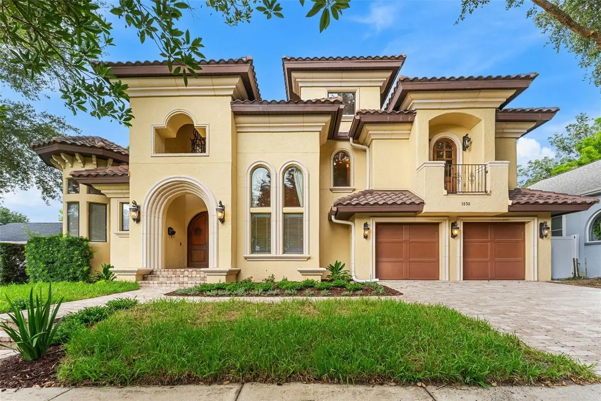 Address Withheld By Seller, Boulder, FL 32804 - #1