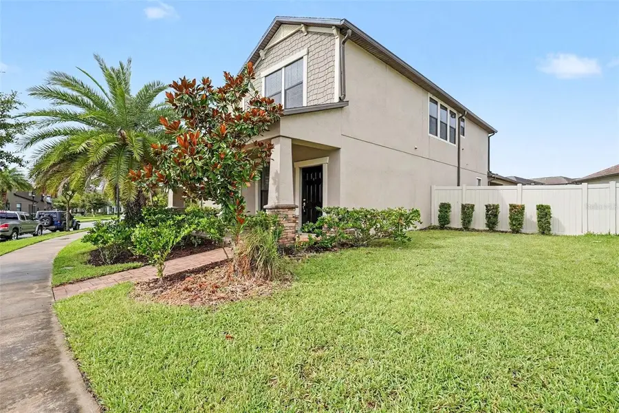 28500 Pleasant Bay Loop, Wesley Chapel, FL 33543 - #2