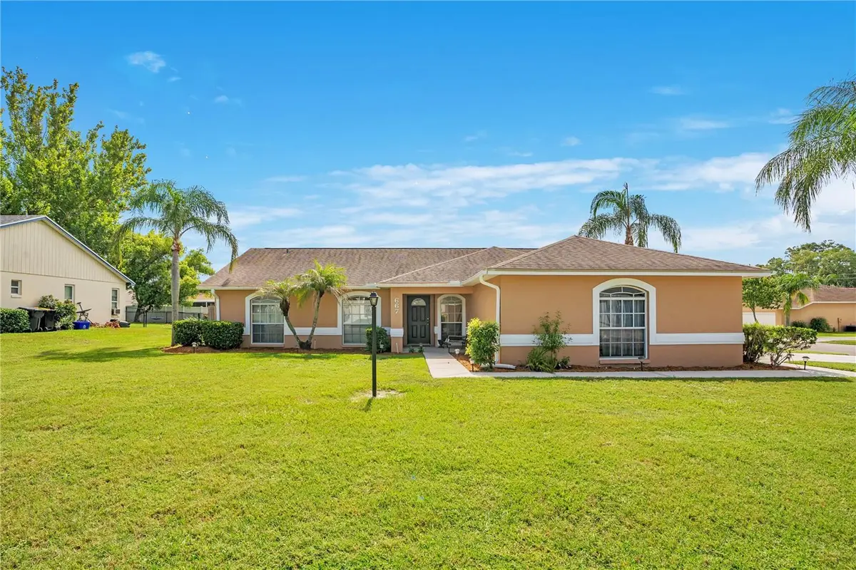 667 Jessanda Cir, Lakeland, FL 33813 - #1