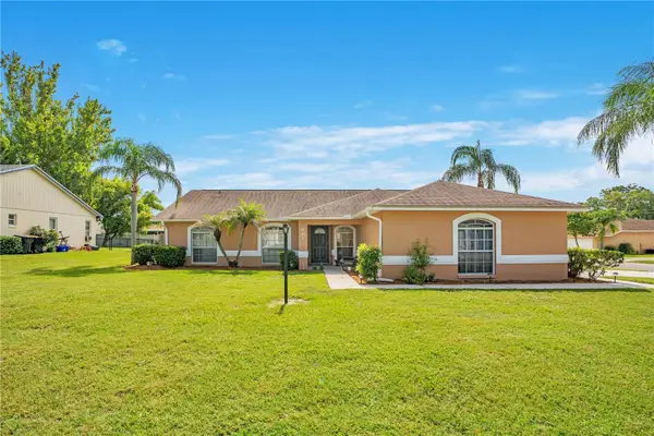 667 Jessanda Cir, LAKELAND, FL 33813