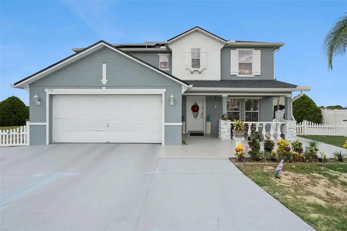 7506 Fordham Creek Lane, Orlando, FL 32818 - #1