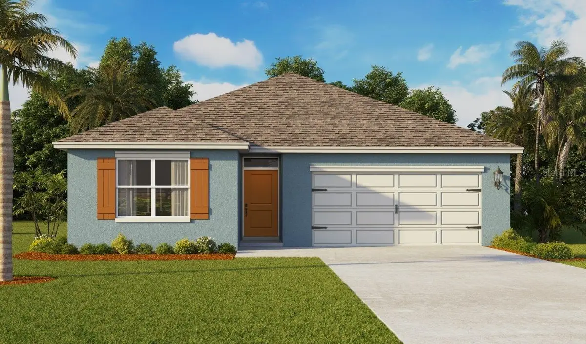 8464 Fox Den Cove, Lakeland, FL 33810 - #1