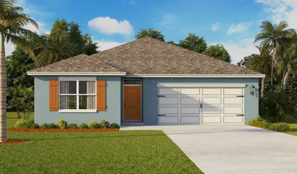 8464 Fox Den Cove, LAKELAND, FL 33810