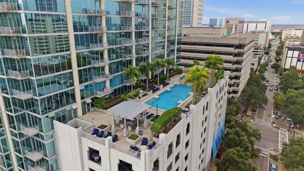 777 N Ashley Drive #2613, TAMPA, FL 33602