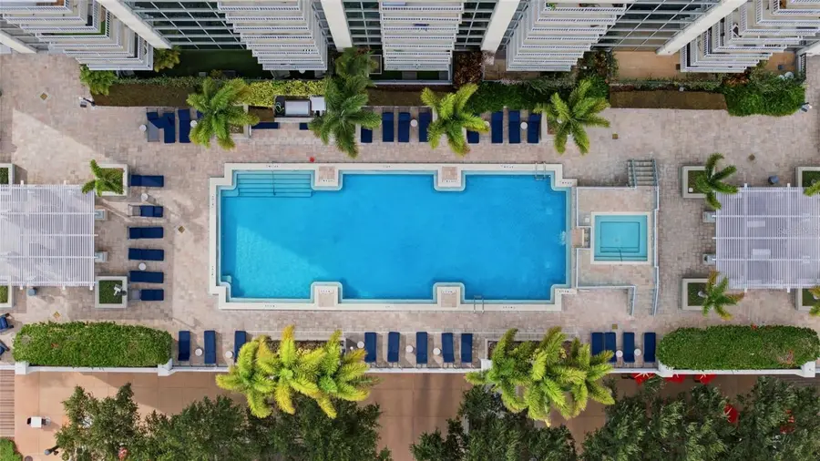 777 N Ashley Drive #2613, Tampa, FL 33602 - #3