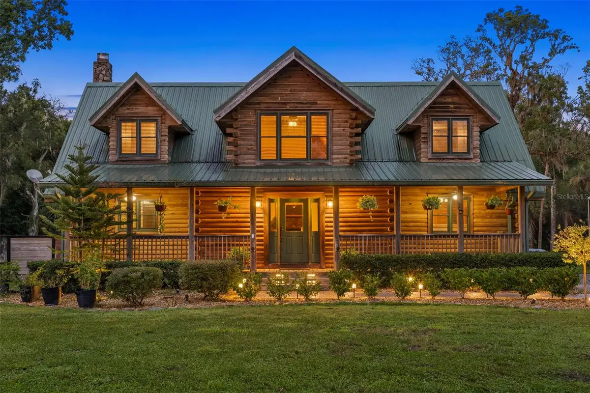 1223 Sutton Trail, Geneva, FL 32732 - #1