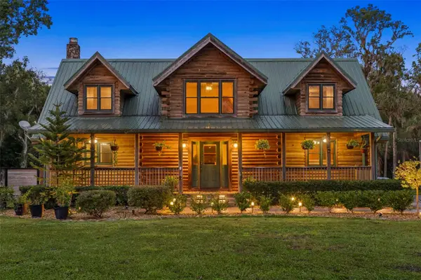 1223 Sutton Trail, GENEVA, FL 32732