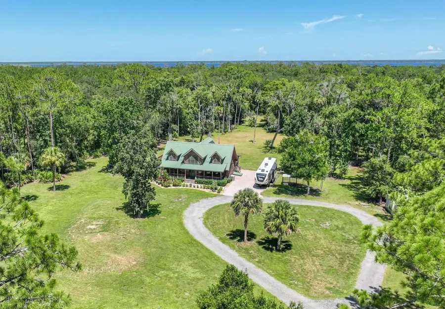 1223 Sutton Trail, Geneva, FL 32732 - #2