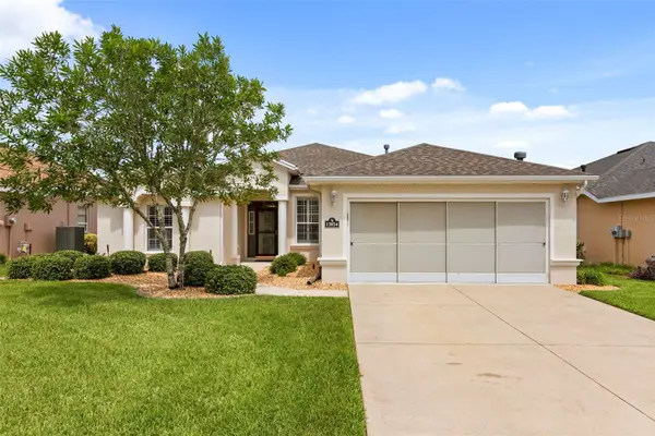 15854 SW 13th Circle, OCALA, FL 34473