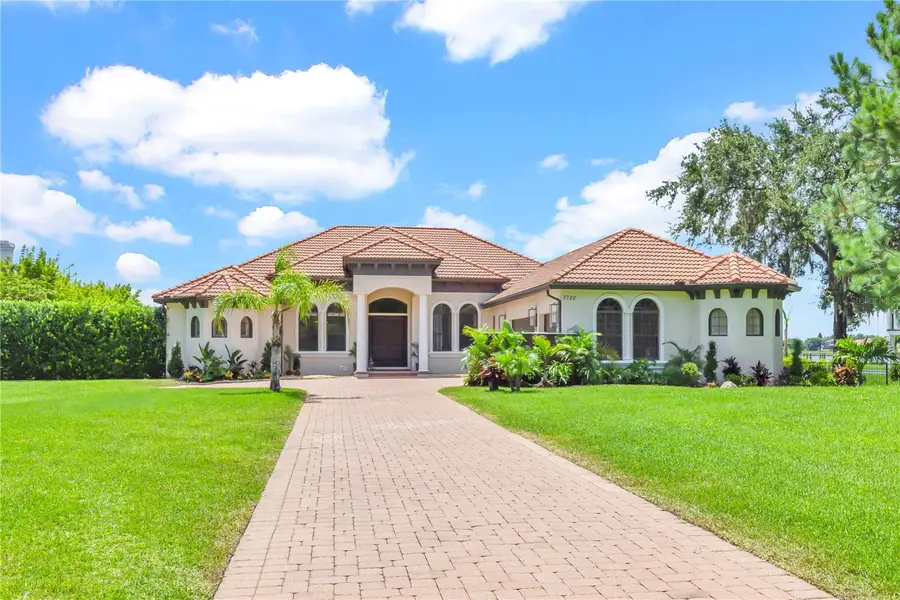 7720 Ficquette Road, Windermere, FL 34786 - #2