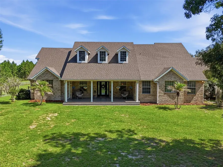 13525 Palm Drive, Astatula, FL 34705 - #2