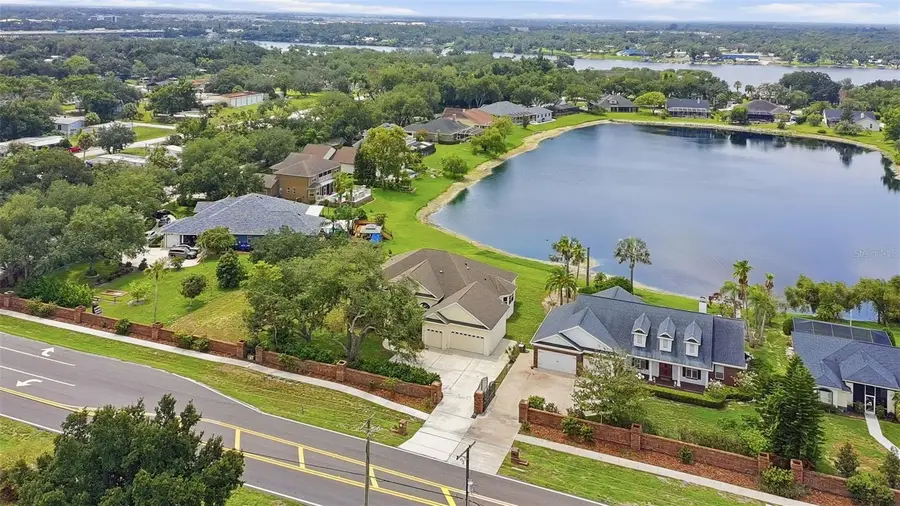 9009 Riverview Drive, Riverview, FL 33578 - #3