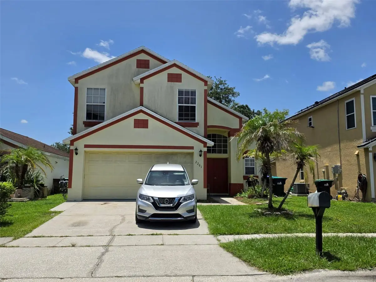 2261 Blue Sapphire Circle, Orlando, FL 32837 - #1