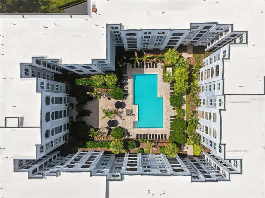 202 E South Street #3036, Orlando, FL 32801 - #2