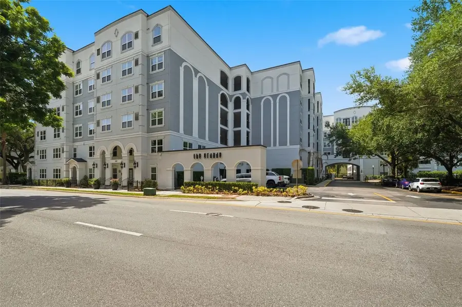 202 E South Street #3036, Orlando, FL 32801 - #3