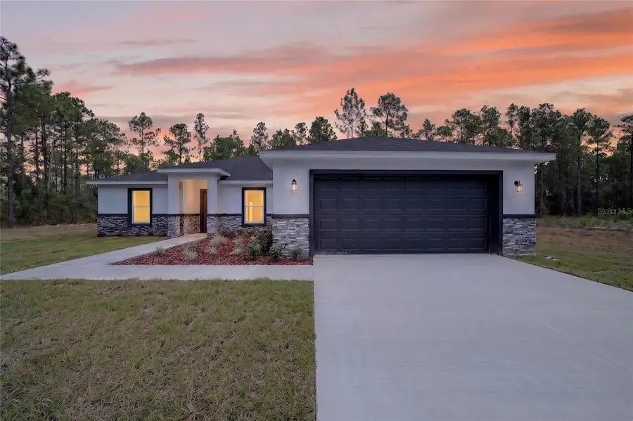 23027 SW Marine Boulevard, Dunnellon, FL 34431 - #2