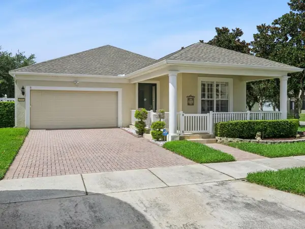 13403 Riggs Way, WINDERMERE, FL 34786