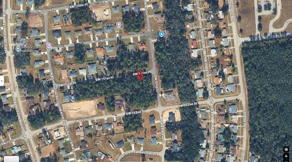 0 SW 151 Place, OCALA, FL 34473
