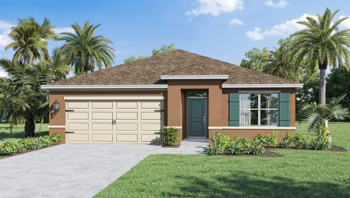 8476 Fox Den Cove, Lakeland, FL 33810 - #1