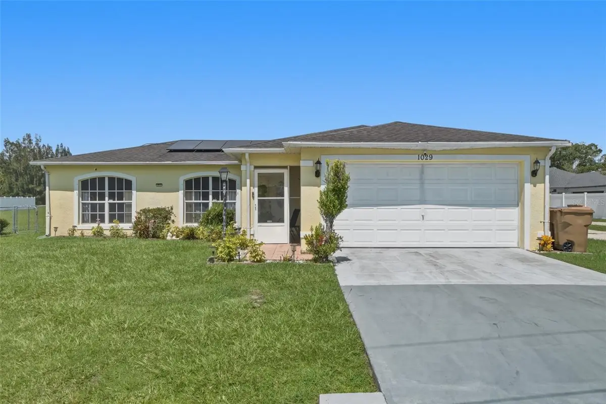 1029 Dudley Drive, Kissimmee, FL 34758 - #1