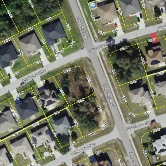 302 Athabasca Place, Poinciana, FL 34759 - #1