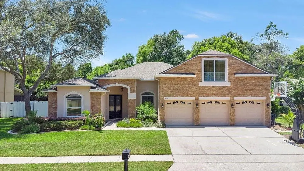 338 Pinestraw Circle, Altamonte Springs, FL 32714 - #1