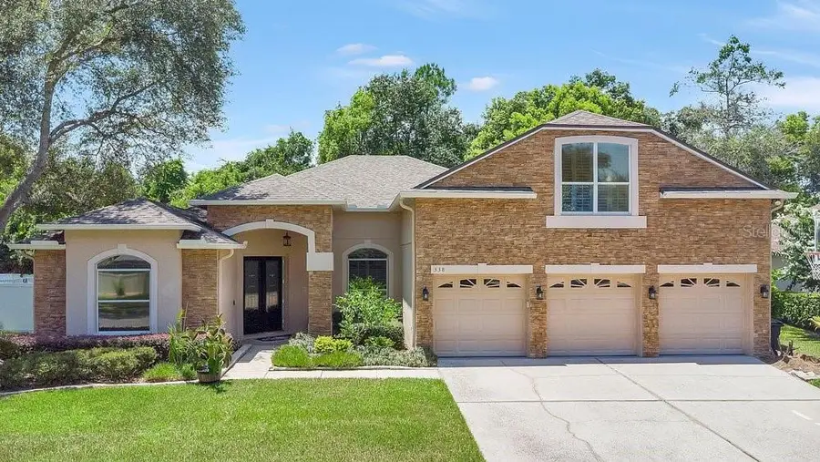 338 Pinestraw Circle, Altamonte Springs, FL 32714 - #2