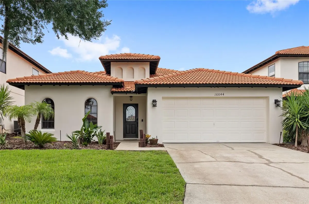 16644 Caribbean Breeze Way, Clermont, FL 34714 - #1