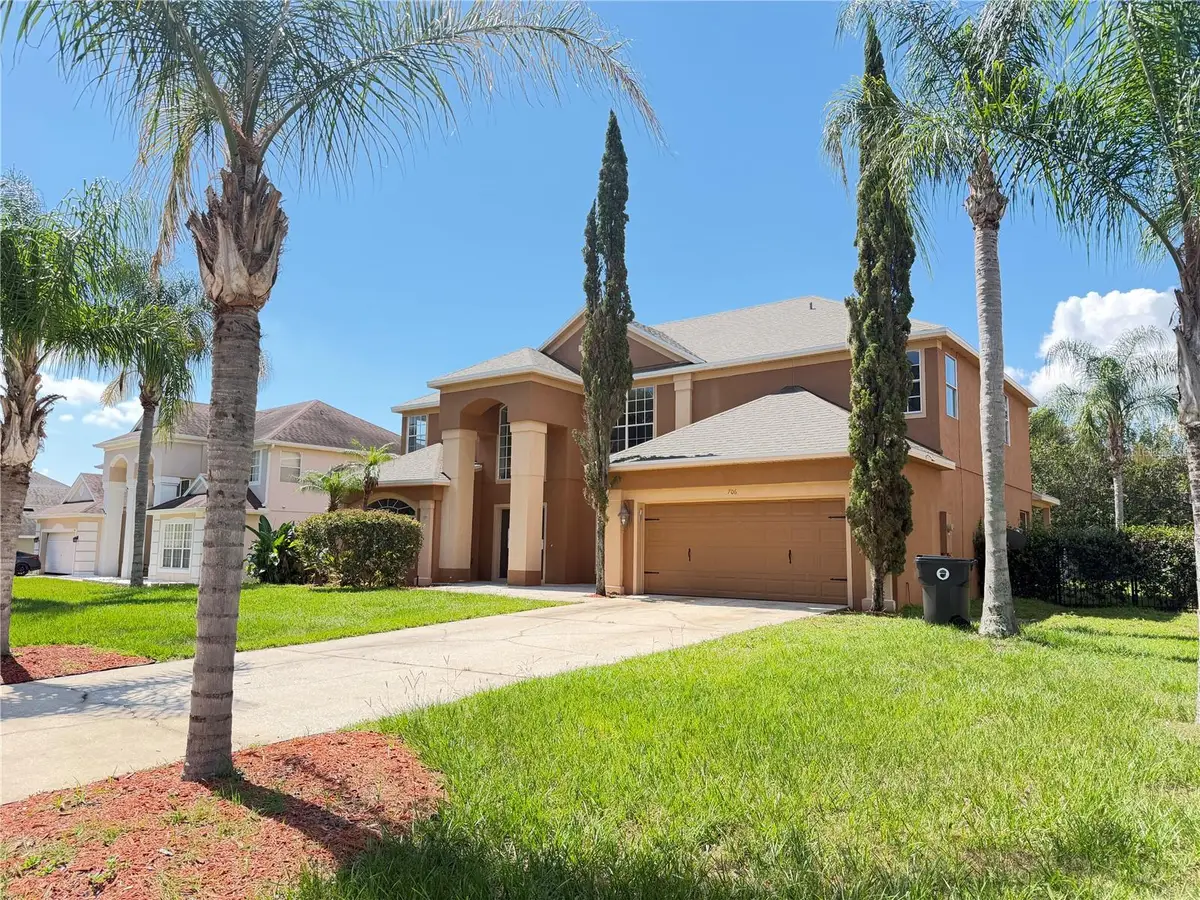 706 Strihal Loop, Winter Garden, FL 34787 - #1