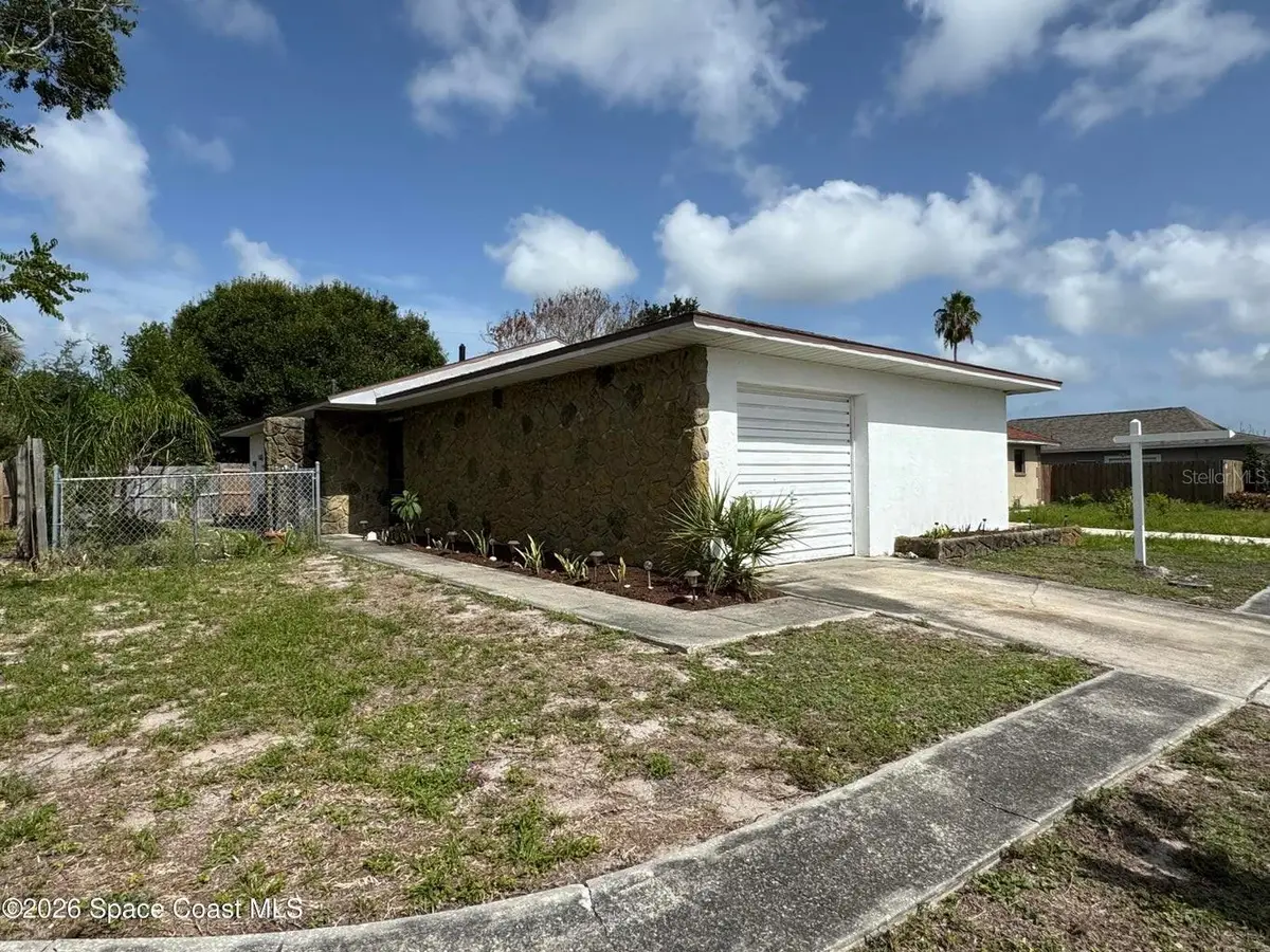 125 S Rosiland Court, Merritt Island, FL 32952 - #1