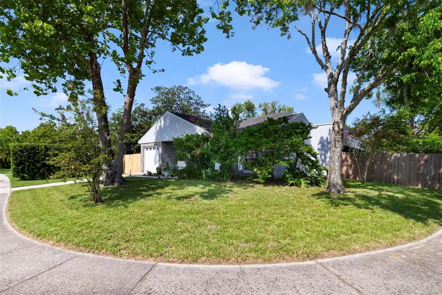 13953 Fox Meadow Drive, Orlando, FL 32826 - #2