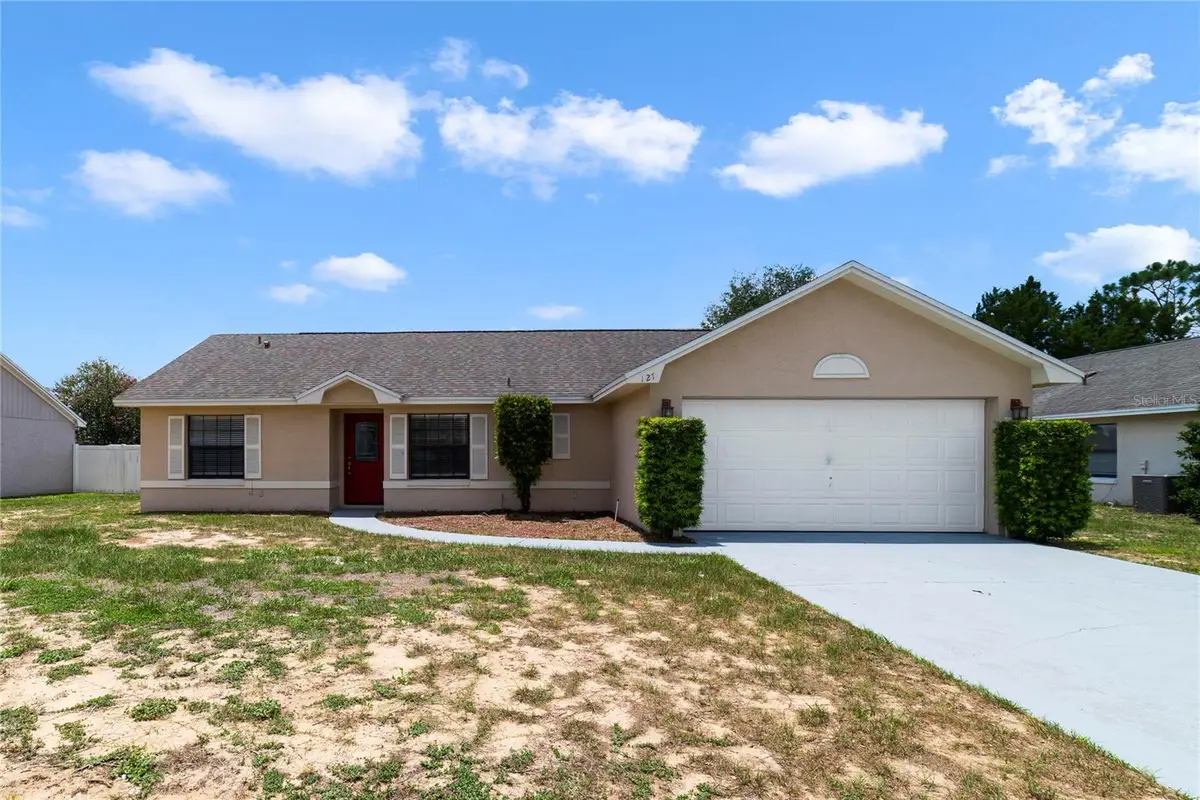 127 Citruswood Court, Davenport, FL 33837 - #1