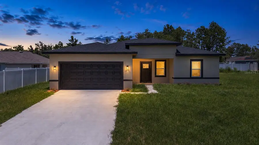 15690 SW 49th Avenue Road, Ocala, FL 34473 - #2