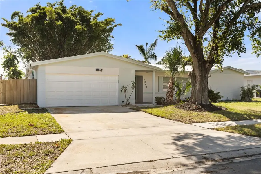 1840 Sandbar Drive, Merritt Island, FL 32953 - #2