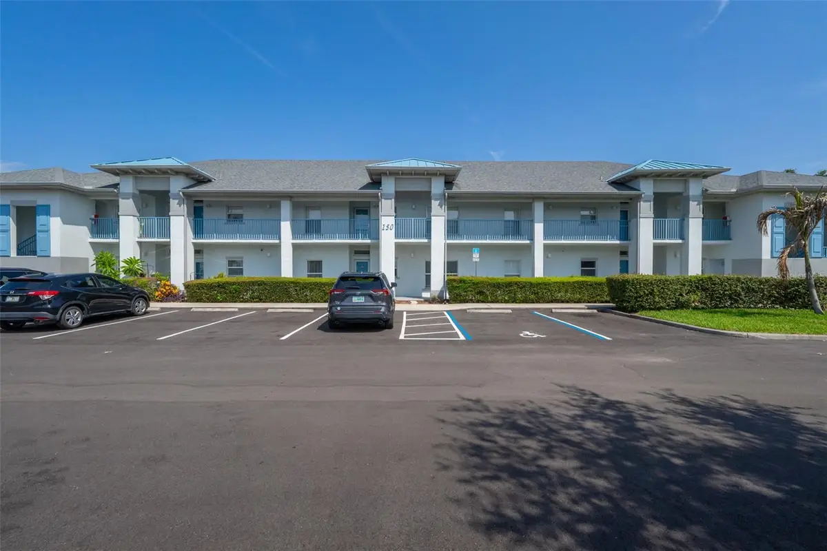 150 Portside Avenue #103, Cape Canaveral, FL 32920 - #1