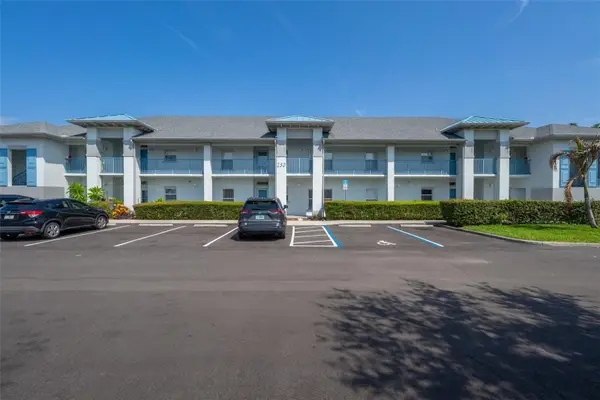 150 Portside Avenue #103, CAPE CANAVERAL, FL 32920