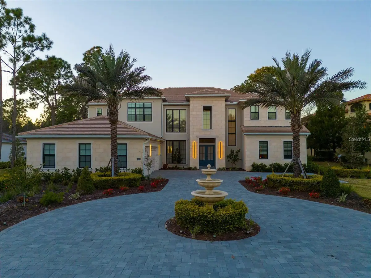 15926 Pendio Drive, Bella Collina, FL 34756 - #1
