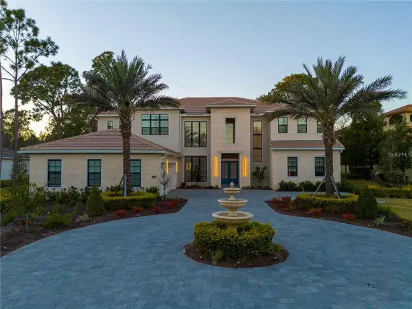15926 Pendio Drive, BELLA COLLINA, FL 34756