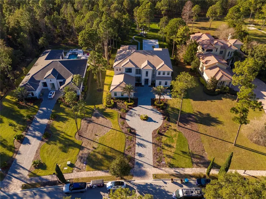 15926 Pendio Drive, Bella Collina, FL 34756 - #2